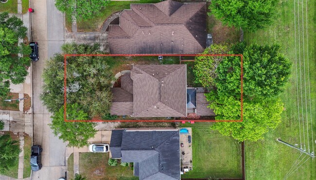 Building Photo - 12311 Granite Woods Ct