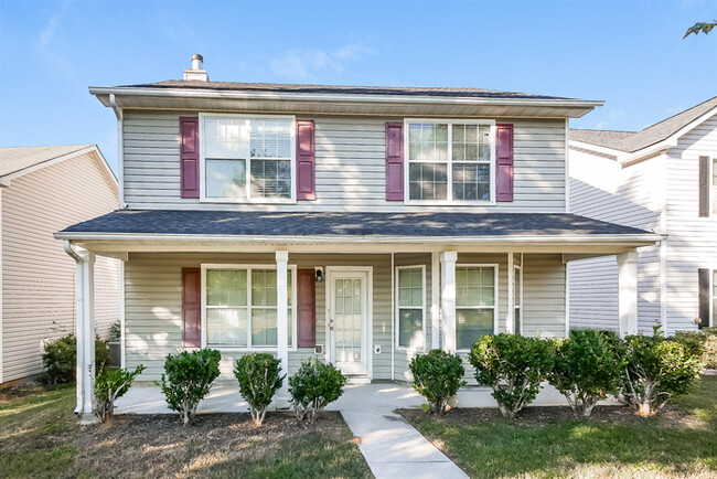 Primary Photo - Spacious 4 Bedroom Atlanta Home