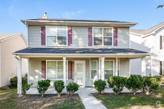 Building Photo - Spacious 4 Bedroom Atlanta Home