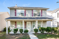 Building Photo - 6741 Lake Erie Ln
