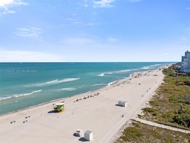 Building Photo - 5801 Collins Ave