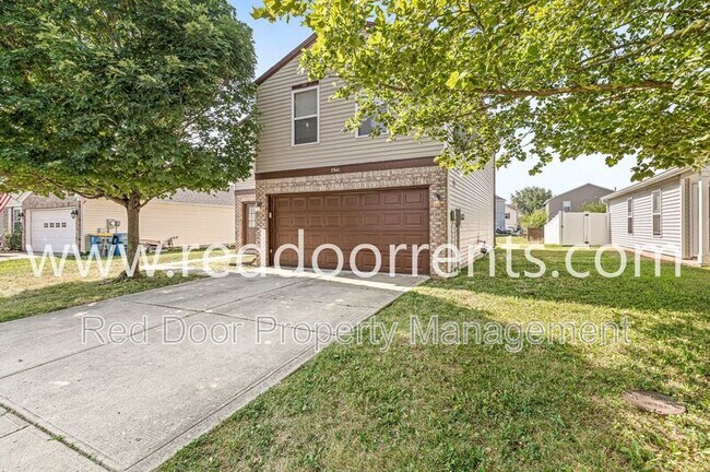 Building Photo - 7941 States Bend Dr