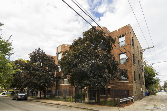 Building Photo - 434-40 E 81st Street Chicago IL