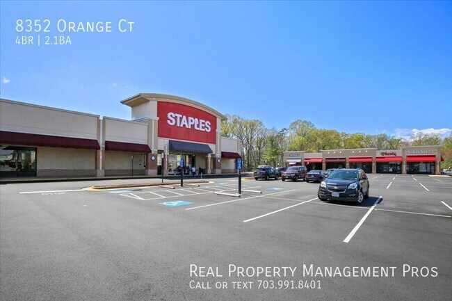 Building Photo - 8352 Orange Ct