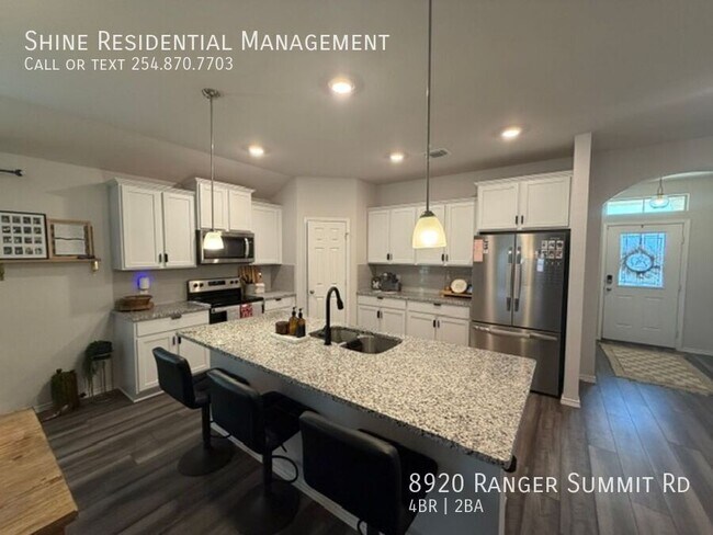 Building Photo - 8920 Ranger Smt Rd