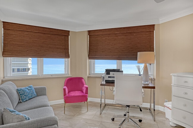 Building Photo - 5200 N Ocean Dr