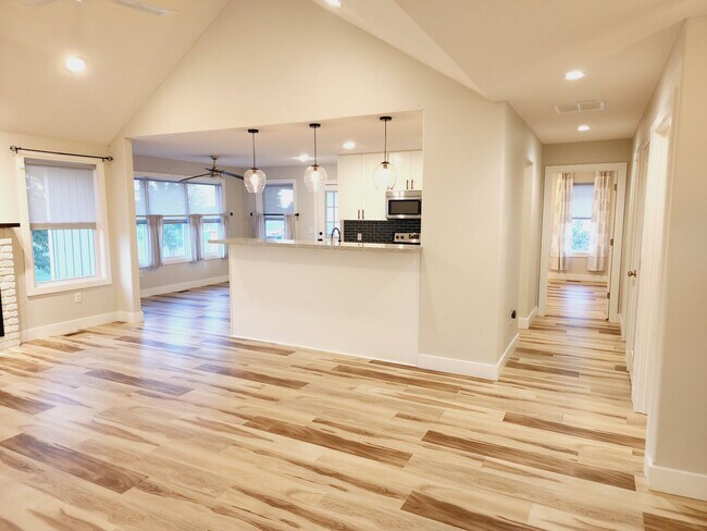 Building Photo - Pre-Leasing: Liberty Place Subdivision - Republic w/ Ultra Open Floor Plan