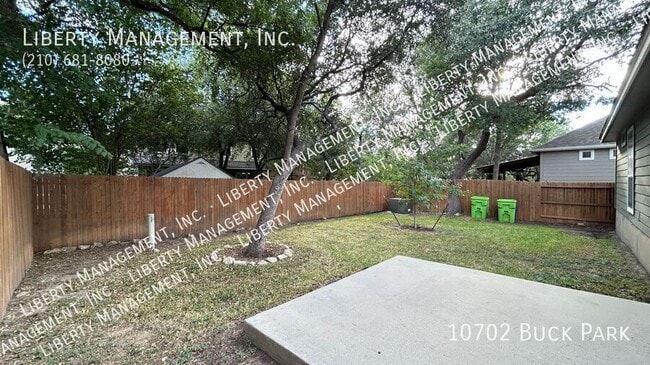 Building Photo - 10702 Buck Park