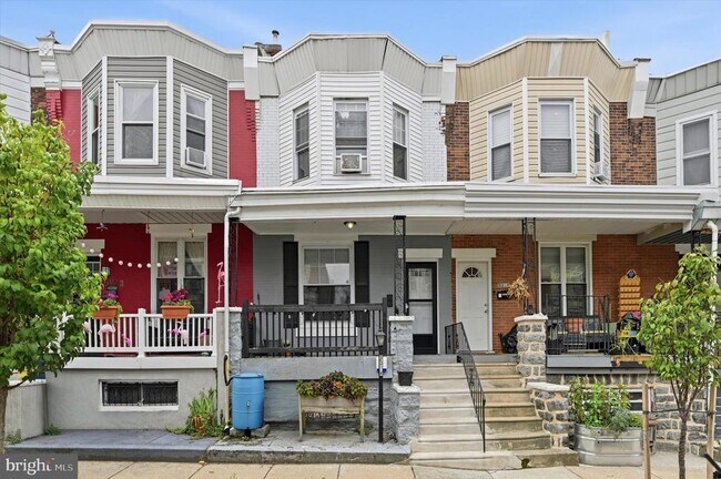 Building Photo - 5314 Osage Ave