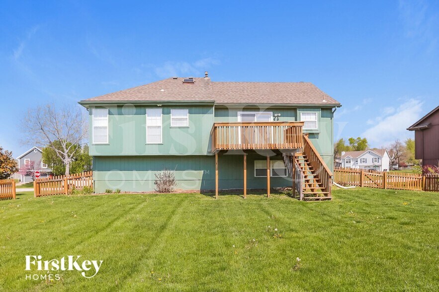 Building Photo - 1009 Peggy Dr