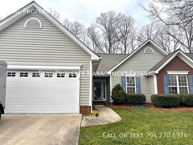 Building Photo - Charming 3BR/2BA home in Charlotte!