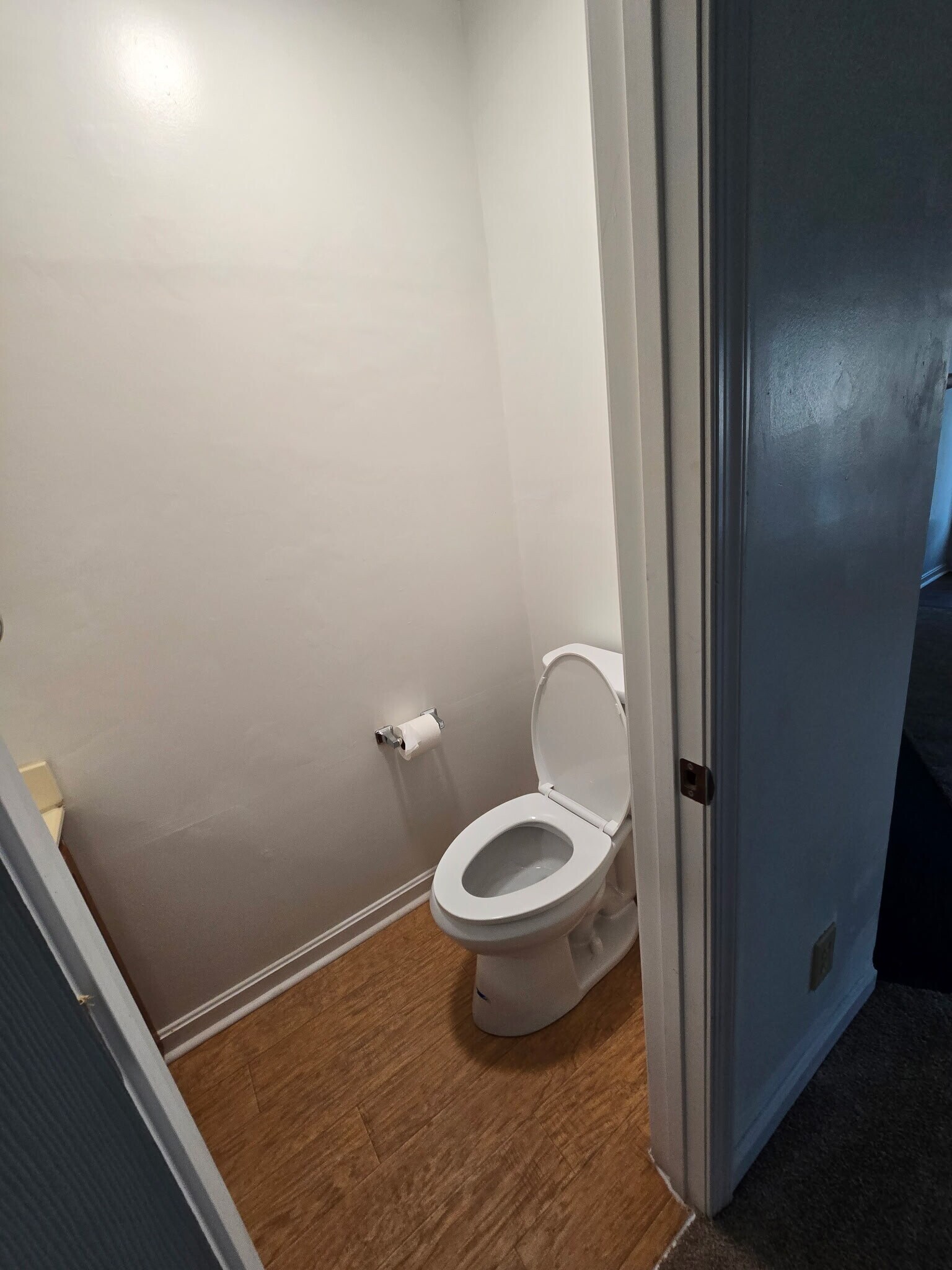 half bath - 2062 Elmhurst Ln