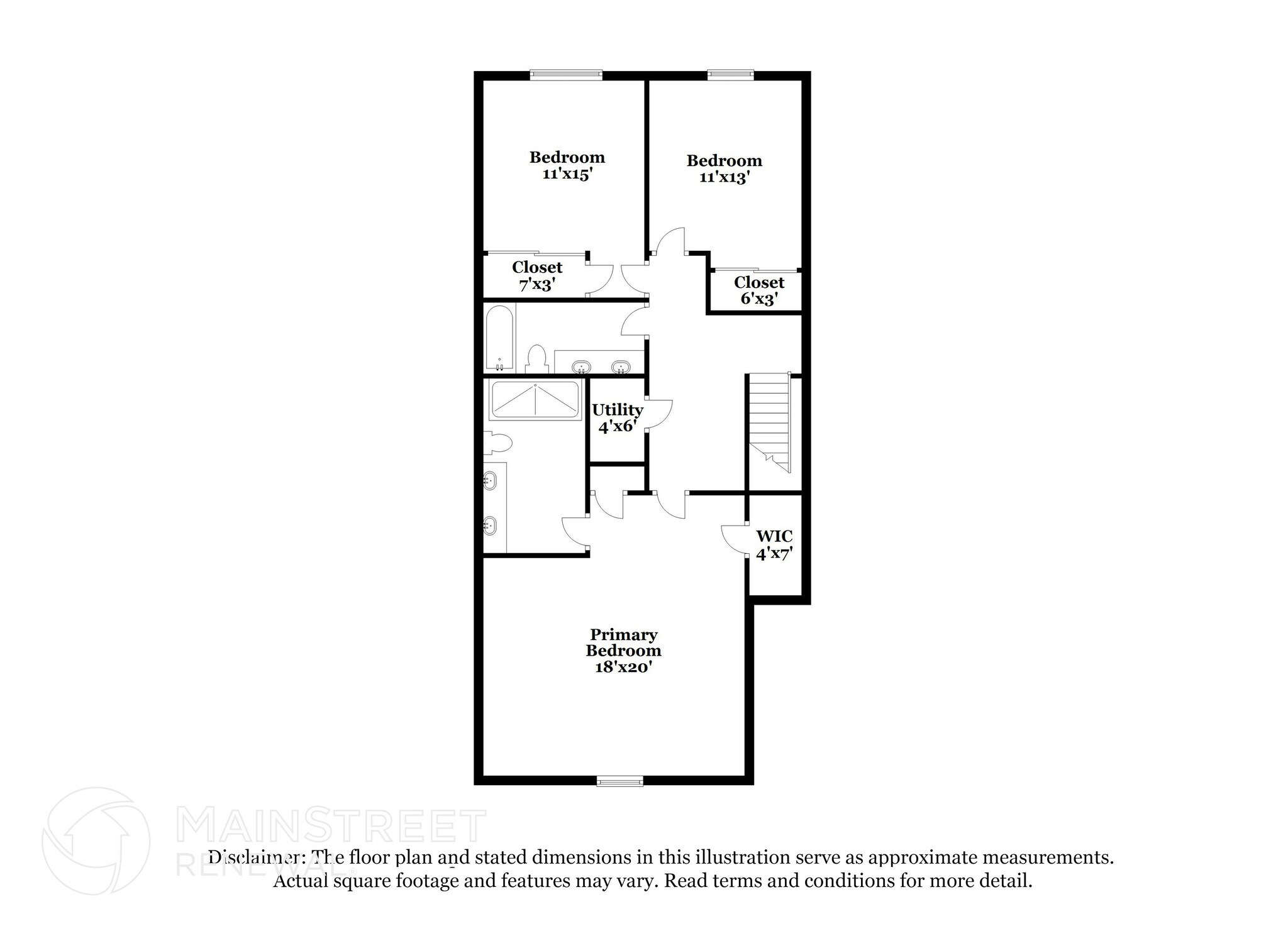 Building Photo - 2081 Paddle Wheel Dr