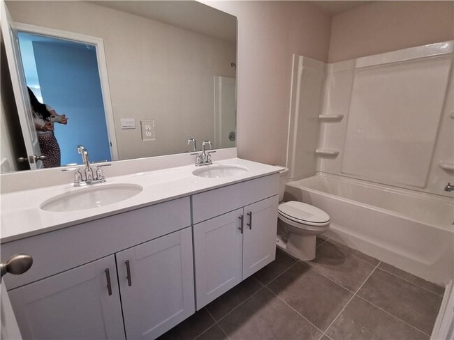 Building Photo - 6017 White Sycamore Pl