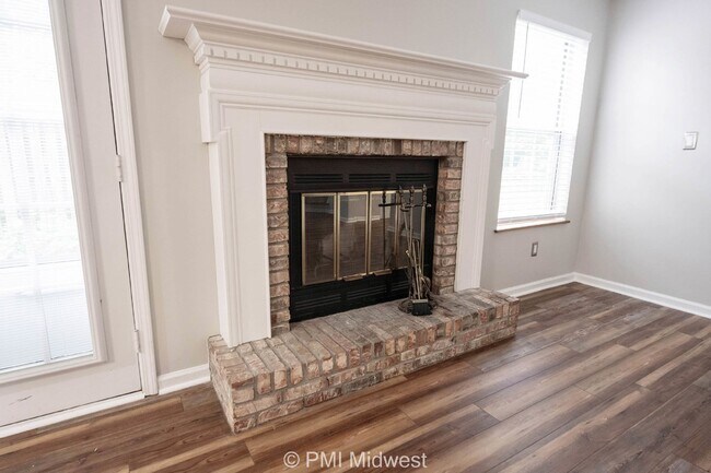 Building Photo - 860 Sable Ridge Dr