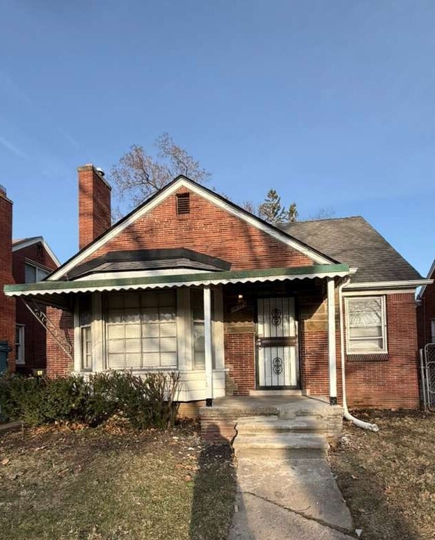 Building Photo - 12634 Asbury Park