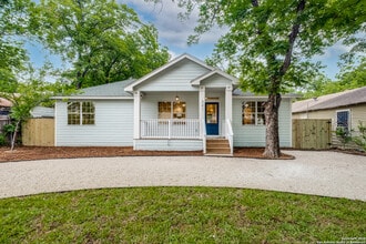 Building Photo - 321 Saint Francis Ave