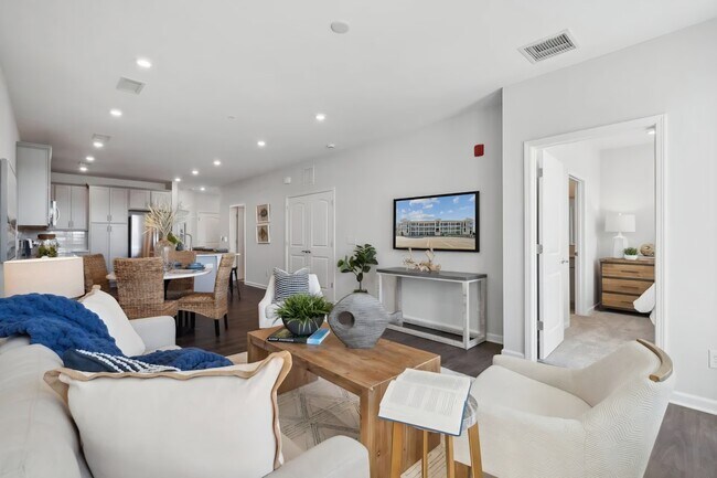 Building Photo - 4455 Reed Crk Dr