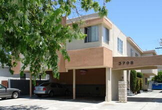 Building Photo - 3708 Veteran Ave