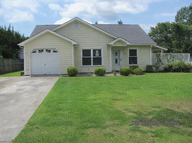 Building Photo - 419 Red Fox Trail
