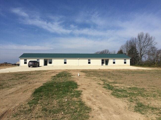 Building Photo - 4-Plex Property