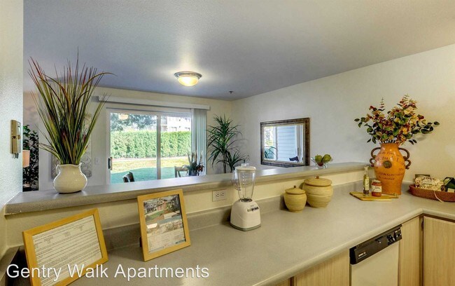 Building Photo - 2 br, 2 bath Apartment - 12725 SE 312th St