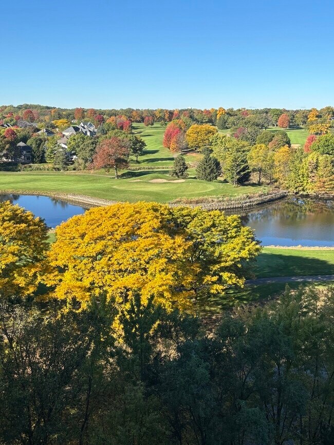 Building Photo - 6420 Double Eagle Dr