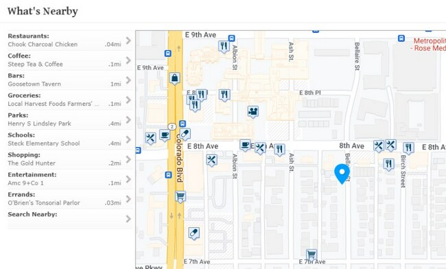 Building Photo - 759 Bellaire St