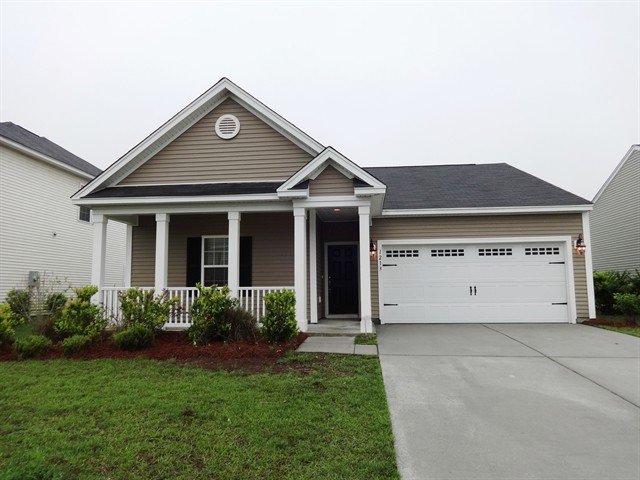 Primary Photo - 1213 Briar Rose Lane