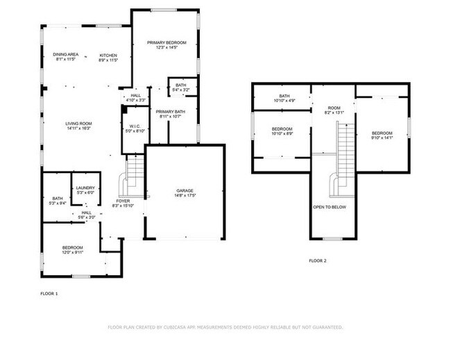 Building Photo - **COMING SOON 07/18/2025**UPDATED 4 Bedroo...