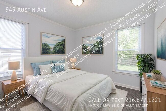 Building Photo - 949 Austin Ave