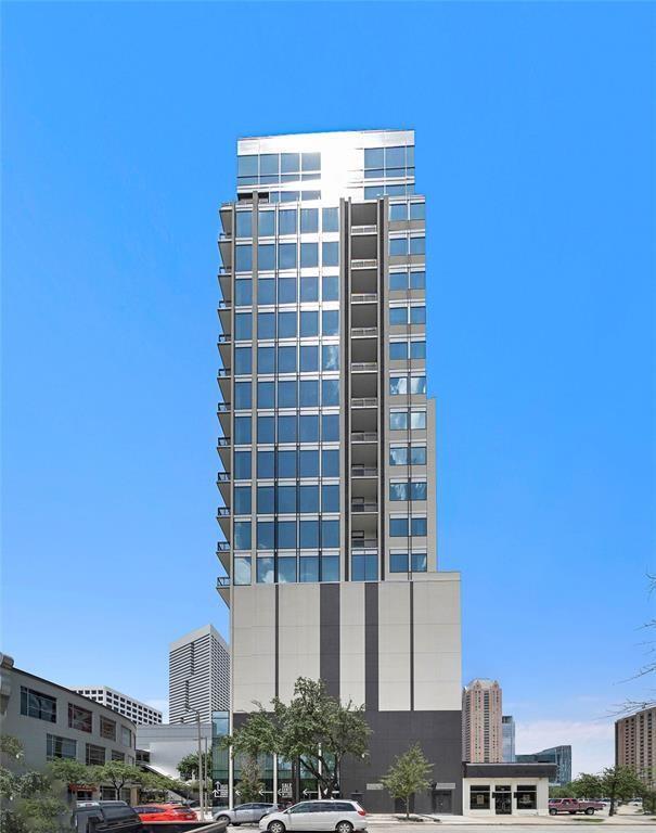 Building Photo - 1211 Caroline St