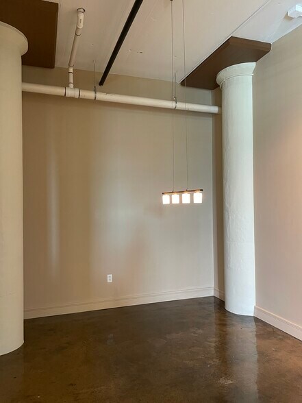 Dining room - 95 Perry St
