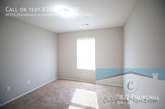 Building Photo - 3832 Churchill-