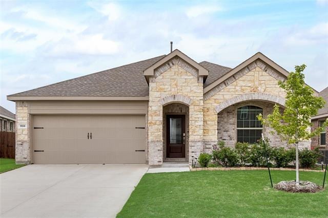 Primary Photo - 1108 Rumble Dr