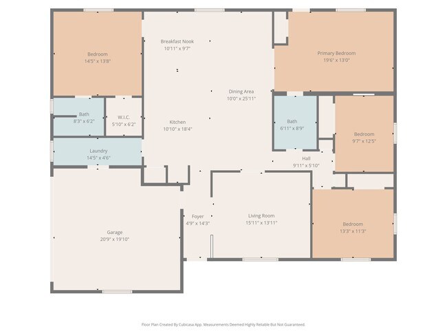 Building Photo - Point View Lane
