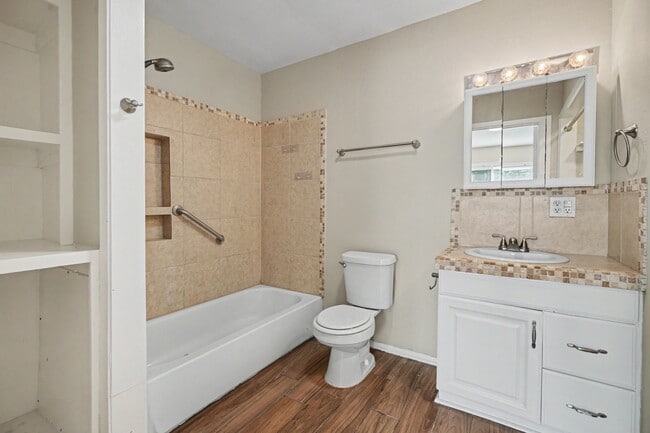 Building Photo - 6500 Haden Dr