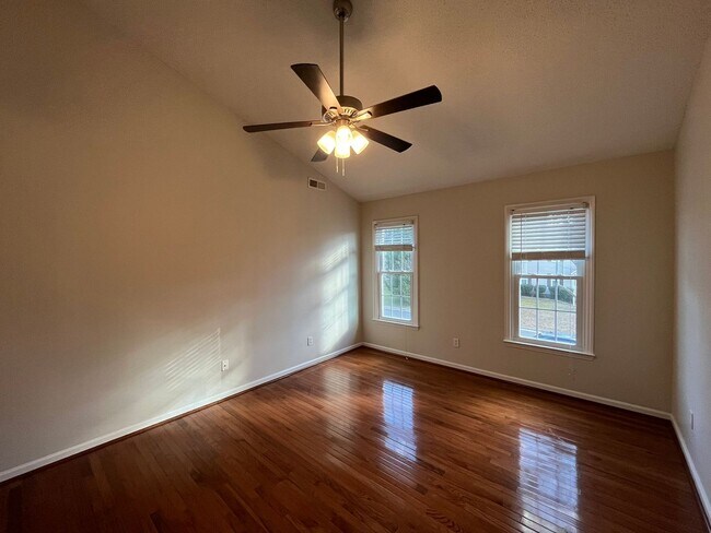 Building Photo - Excellent 4BD, 2.5BA Cary Home with Fenced...