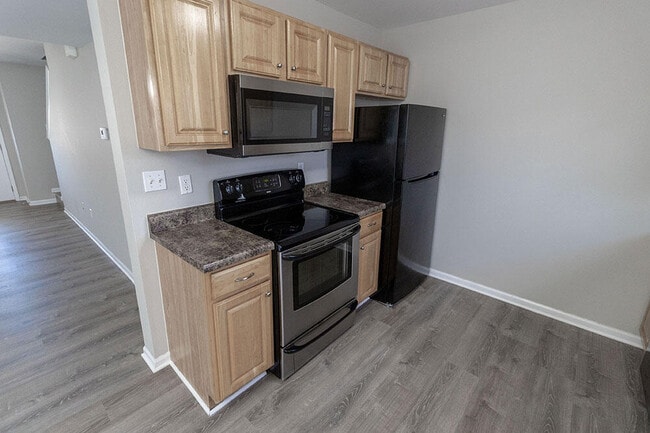 Building Photo - 4014 Arctic Fox Dr