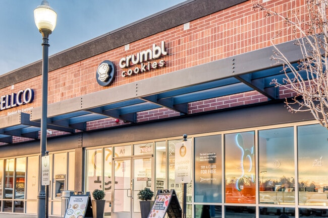 Building Photo - 1550 Raleigh St