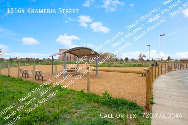 Building Photo - 13164 Krameria St