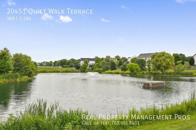 Building Photo - 20451 Quiet Walk Terrace