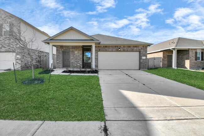 Building Photo - 13427 Harrow Park Ln