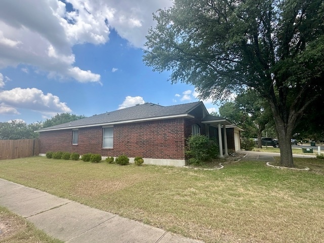 Building Photo - 16201 Mones Ln