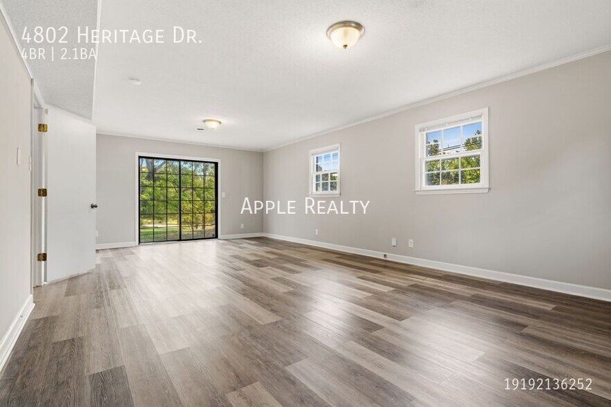 Building Photo - 4802 Heritage Dr