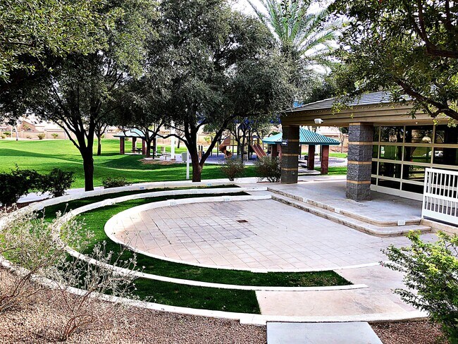 Building Photo - 1485 W Sea Fog Dr