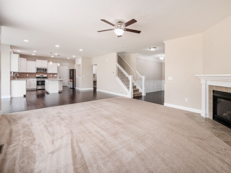 Building Photo - 1166 Caribou Run