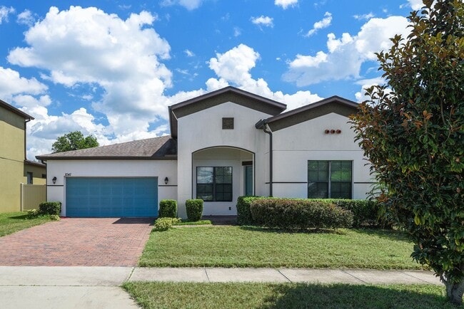 Primary Photo - Stonewood Estates 4 bedroom home available...