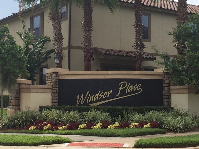 Building Photo - 3/2.5 Townhouse in Eagle Creek Golf Course Community of Lake Nona (Gated)