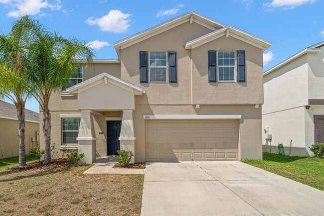 Primary Photo - BEAUTIFUL Home For Rent in Cypress Creek!